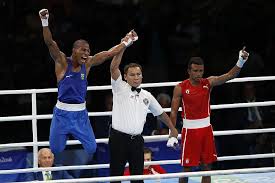 Team USA and Team GB Overcome Adversity and Clinch Medals: Rio Olympic Boxing Days 10 and 11